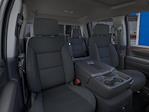2024 Chevrolet Silverado 2500 Crew Cab 4WD, Pickup for sale #24C598 - photo 16