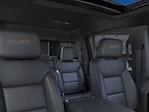 2024 Chevrolet Silverado 1500 Crew Cab 4WD, Pickup for sale #24C612 - photo 24