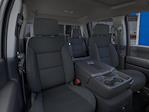 2024 Chevrolet Silverado 2500 Crew Cab 4WD, Pickup for sale #24C634 - photo 16
