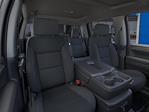 2024 Chevrolet Silverado 1500 Crew Cab SRW 4WD, Pickup for sale #24C656 - photo 16