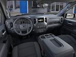 2024 Chevrolet Silverado 1500 Crew Cab 4WD, Pickup for sale #24C665 - photo 15