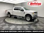 2017 Ford F-250 Crew Cab SRW 4WD, Pickup for sale #24F191A - photo 1