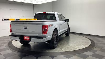 2021 Ford F-150 SuperCrew Cab 4WD, Pickup for sale #24F282A - photo 2