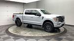 2021 Ford F-150 SuperCrew Cab 4WD, Pickup for sale #24F282A - photo 43