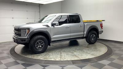 2023 Ford F-150 SuperCrew Cab 4WD, Pickup for sale #24F284A - photo 1