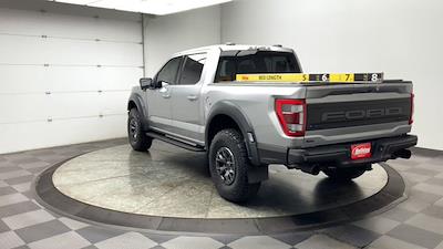 2023 Ford F-150 SuperCrew Cab 4WD, Pickup for sale #24F284A - photo 2