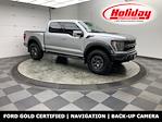 2023 Ford F-150 SuperCrew Cab 4WD, Pickup for sale #24F284A - photo 3