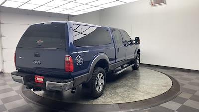 2011 Ford F-250 Crew Cab SRW 4WD, Pickup for sale #24F349A - photo 2