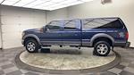 2011 Ford F-250 Crew Cab SRW 4WD, Pickup for sale #24F349A - photo 34