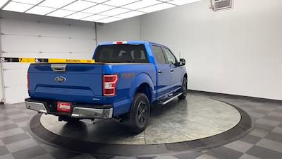2019 Ford F-150 SuperCrew Cab 4WD, Pickup for sale #24F406A - photo 2