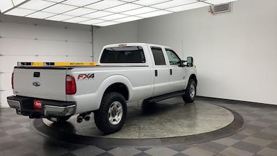 2016 Ford F-250 Crew Cab SRW 4WD, Pickup for sale #24G529A - photo 2
