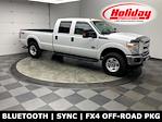 2016 Ford F-250 Crew Cab SRW 4WD, Pickup for sale #24G529A - photo 1