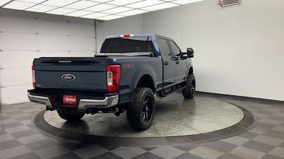 2019 Ford F-250 Crew Cab SRW 4WD, Pickup for sale #24G531B - photo 2
