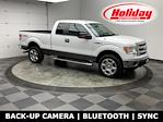 2013 Ford F-150 Super Cab SRW 4WD, Pickup for sale #24G654A - photo 1