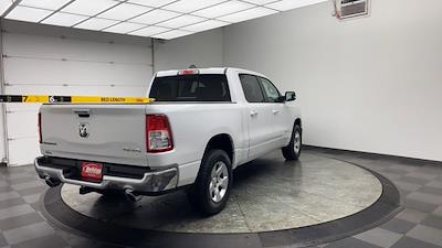 2019 Ram 1500 Crew Cab 4WD, Pickup for sale #24G872A - photo 2