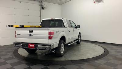 2014 Ford F-150 SuperCrew Cab 4WD, Pickup for sale #T3636 - photo 2