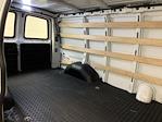 2021 GMC Savana 2500 SRW RWD, Empty Cargo Van for sale #T3042 - photo 17