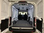 2022 Ford E-Transit 350 Medium Roof RWD, Empty Cargo Van for sale #T3081 - photo 25