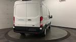 2022 Ford E-Transit 350 Medium Roof RWD, Empty Cargo Van for sale #T3081 - photo 2