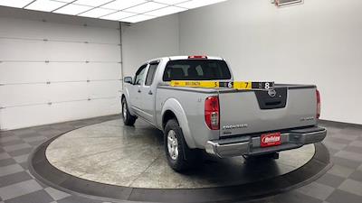 2011 Nissan Frontier Crew Cab 4WD, Pickup for sale #T3154A - photo 2