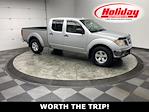 2011 Nissan Frontier Crew Cab 4WD, Pickup for sale #T3154A - photo 3