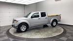 2011 Nissan Frontier Crew Cab 4WD, Pickup for sale #T3154A - photo 1