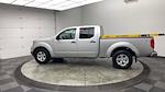 2011 Nissan Frontier Crew Cab 4WD, Pickup for sale #T3154A - photo 30