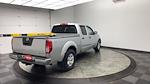 2011 Nissan Frontier Crew Cab 4WD, Pickup for sale #T3154A - photo 4
