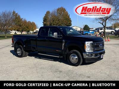 2023 Ford F-350 Super Cab DRW 4WD, Pickup for sale #T3247 - photo 1