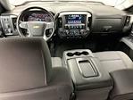 2016 Chevrolet Silverado 1500 Double Cab SRW 4WD, Pickup for sale #T3608A - photo 8