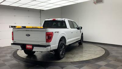 2023 Ford F-150 SuperCrew Cab 4WD, Pickup for sale #T3870 - photo 2