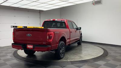 2022 Ford F-150 SuperCrew Cab 4WD, Pickup for sale #T3872 - photo 2