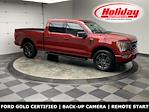 2022 Ford F-150 SuperCrew Cab 4WD, Pickup for sale #T3872 - photo 3