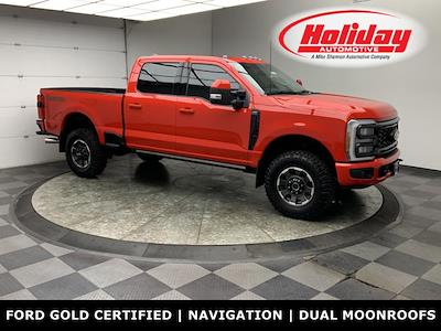 2023 Ford F-250 Crew Cab SRW 4WD, Pickup for sale #T3911 - photo 1