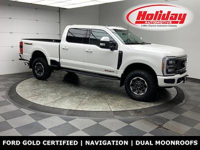 2023 Ford F-250 Crew Cab SRW 4WD, Pickup for sale #T3912 - photo 1