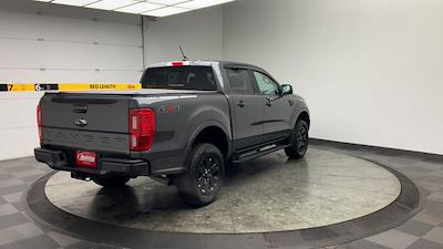 2020 Ford Ranger SuperCrew Cab SRW 4WD, Pickup for sale #T3914 - photo 2