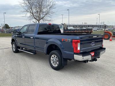 2017 Ford F-250 Crew Cab SRW 4WD, Pickup for sale #T3926A - photo 2