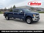 2017 Ford F-250 Crew Cab SRW 4WD, Pickup for sale #T3926A - photo 3