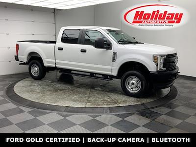2019 Ford F-250 Crew Cab SRW 4WD, Pickup for sale #T3950 - photo 1