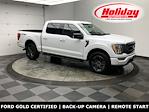2022 Ford F-150 SuperCrew Cab 4WD, Pickup for sale #T4042 - photo 1