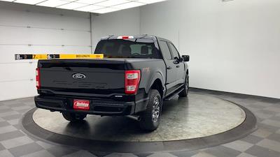 2021 Ford F-150 SuperCrew Cab 4WD, Pickup for sale #T4043 - photo 2