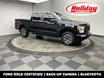 2021 Ford F-150 SuperCrew Cab 4WD, Pickup for sale #T4043 - photo 1