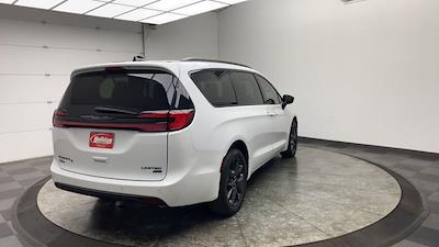2023 Chrysler Pacifica AWD, Minivan for sale #T4147 - photo 2