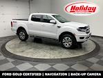 2021 Ford Ranger SuperCrew Cab SRW 4WD, Pickup for sale #T4187 - photo 6