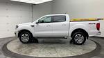 2021 Ford Ranger SuperCrew Cab SRW 4WD, Pickup for sale #T4187 - photo 39