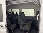 2023 Ford Transit 350 Medium Roof AWD, Passenger Van for sale #T4201 - photo 11