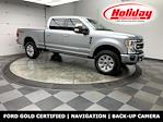 2022 Ford F-350 Crew Cab SRW 4WD, Pickup for sale #T4219 - photo 45