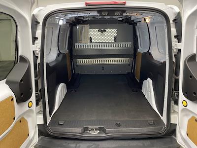 2018 Ford Transit Connect SRW FWD, Empty Cargo Van for sale #T4220 - photo 2