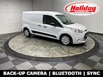 2018 Ford Transit Connect SRW FWD, Empty Cargo Van for sale #T4220 - photo 1