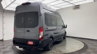 2023 Ford Transit 350 High Roof RWD, Passenger Van for sale #T4239 - photo 2